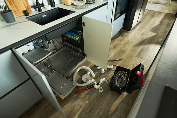 Reliable Pipe Repair contractor in Mount Mourne, NC by Street Wise - Plumbing
